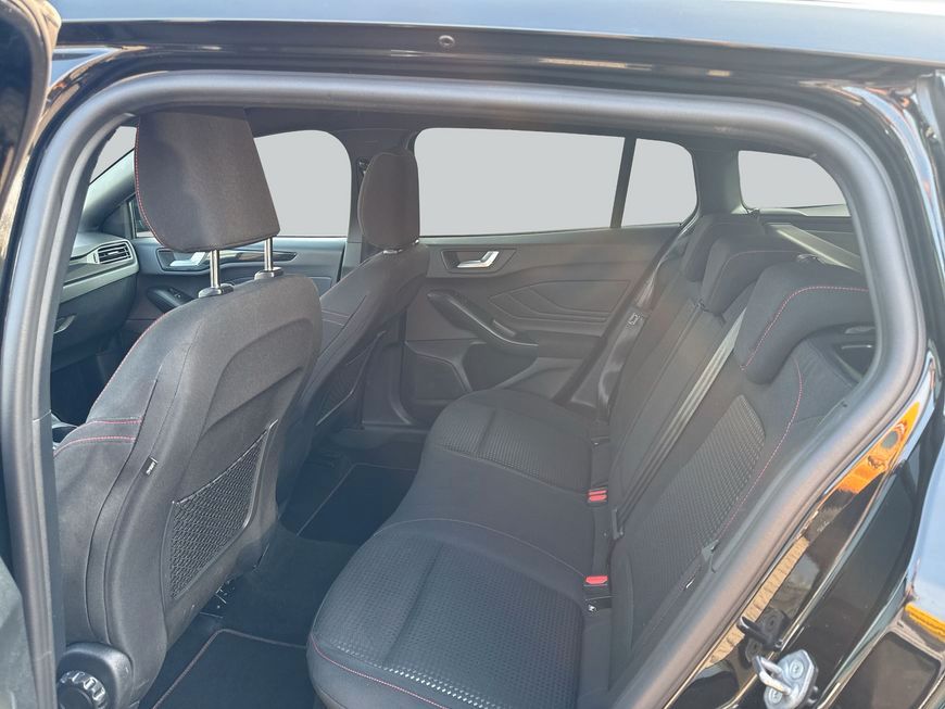 Ford Focus Turnier 1.5 EcoBlue Start-Stopp-System Aut