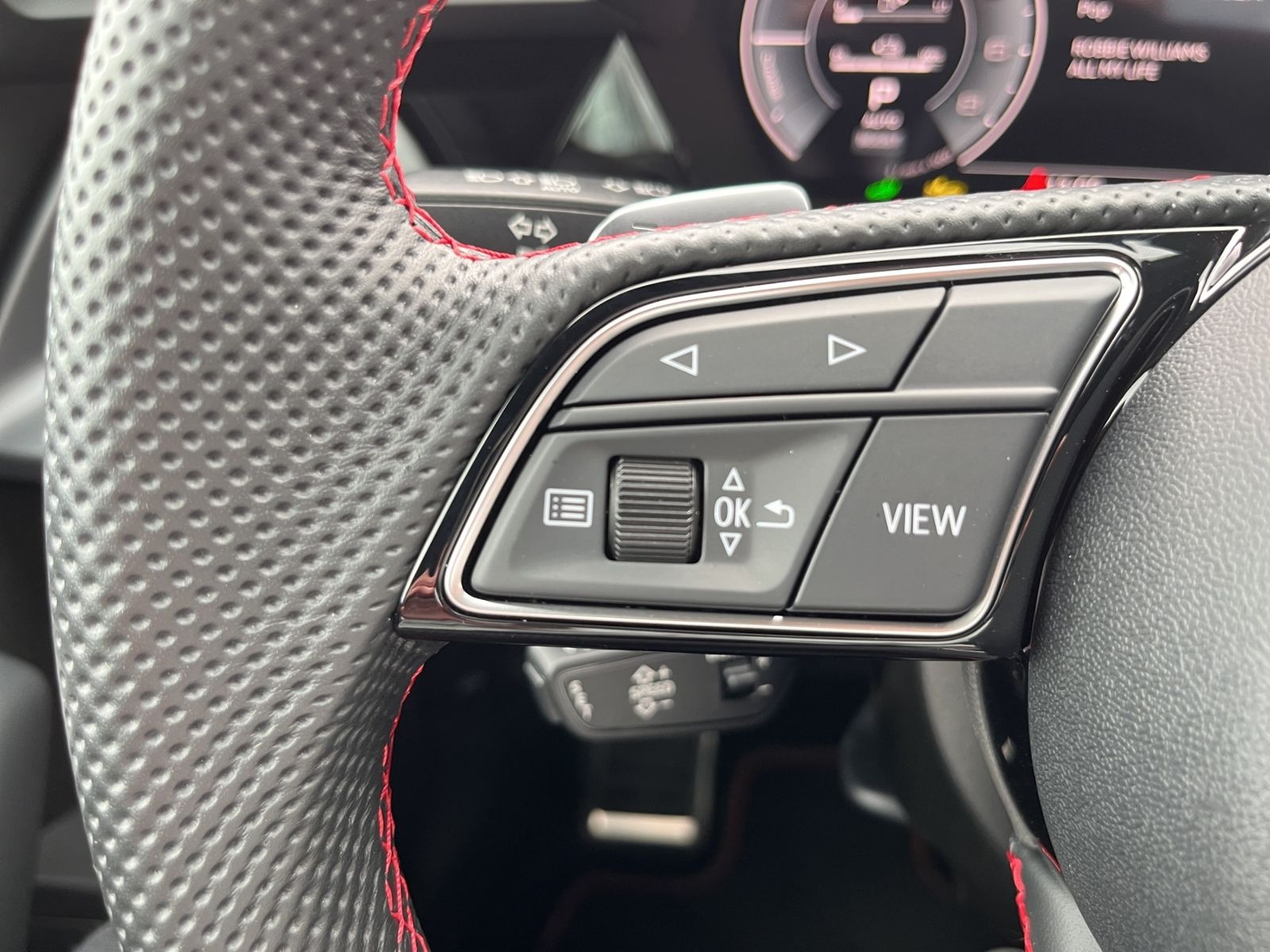 Audi A3 Sportback 45 TFSI e S-LINE+NAVI+MATRIX+AHK