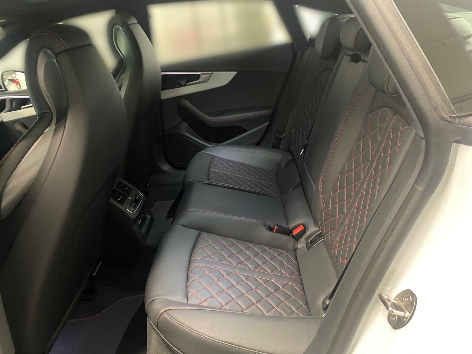 Audi A5 Sportback 45 TFSI quattro S tronic S line Mat