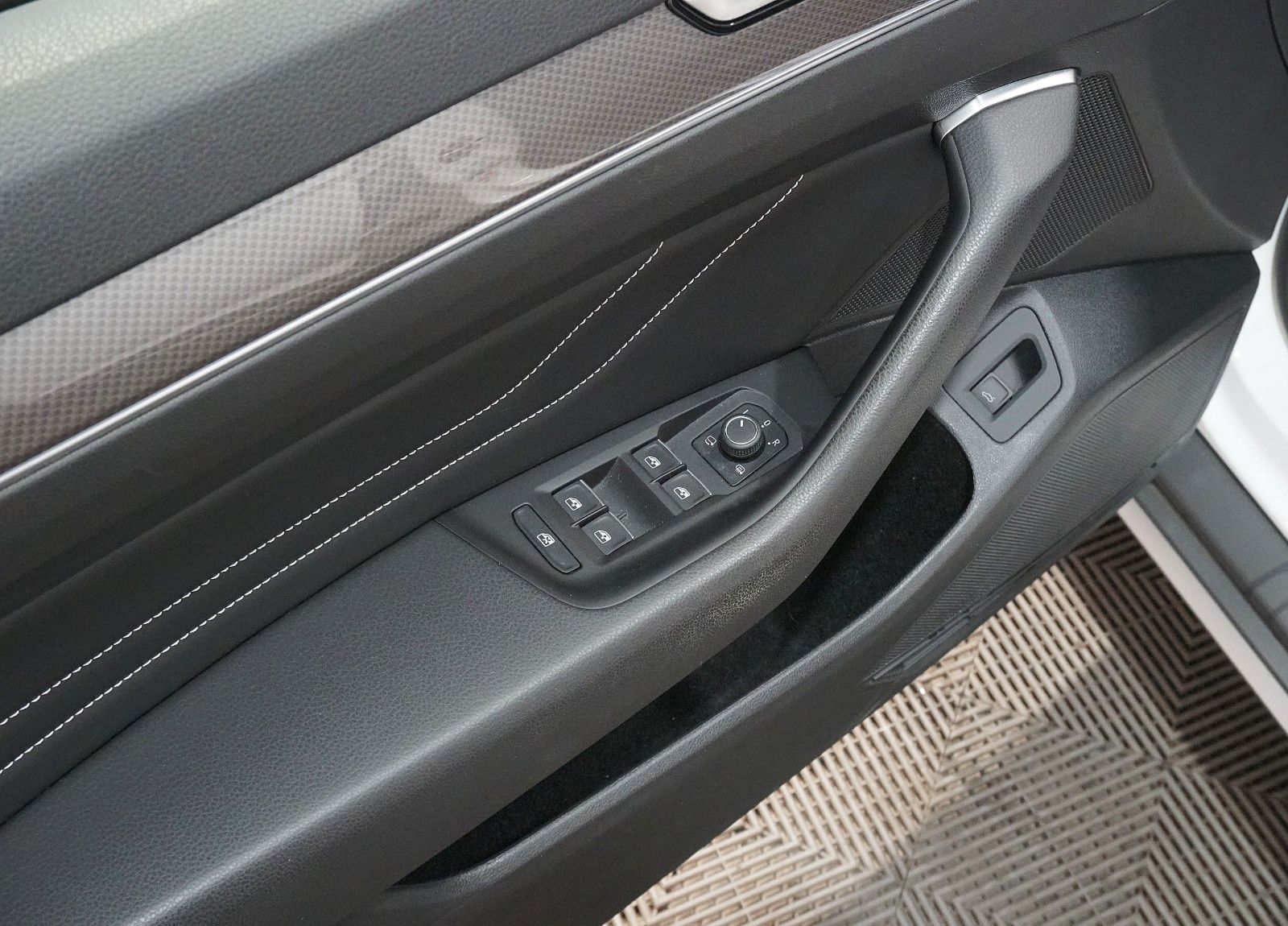 Volkswagen Passat Variant Alltrack 4Motion 2.0 TDI*RFK*AHK*