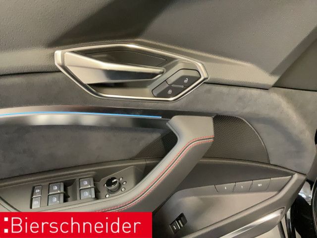 Audi Q8 Sportback 55 e-tron S-Line edition AHK PANO M