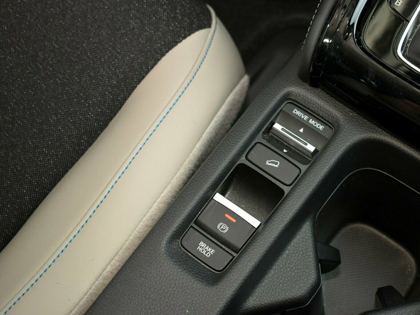 Honda HR-V e:HEV Advance Style