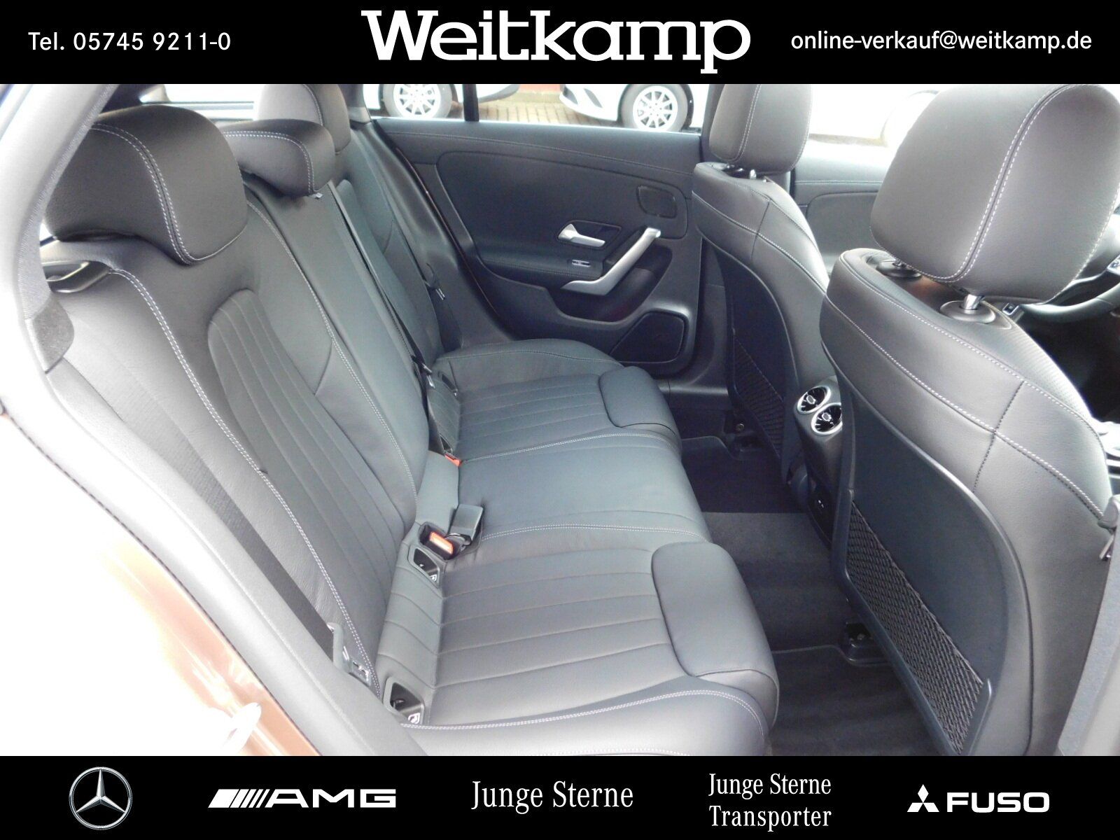Mercedes-Benz CLA 250 4M Progressive - Samsaru's Car Outlet