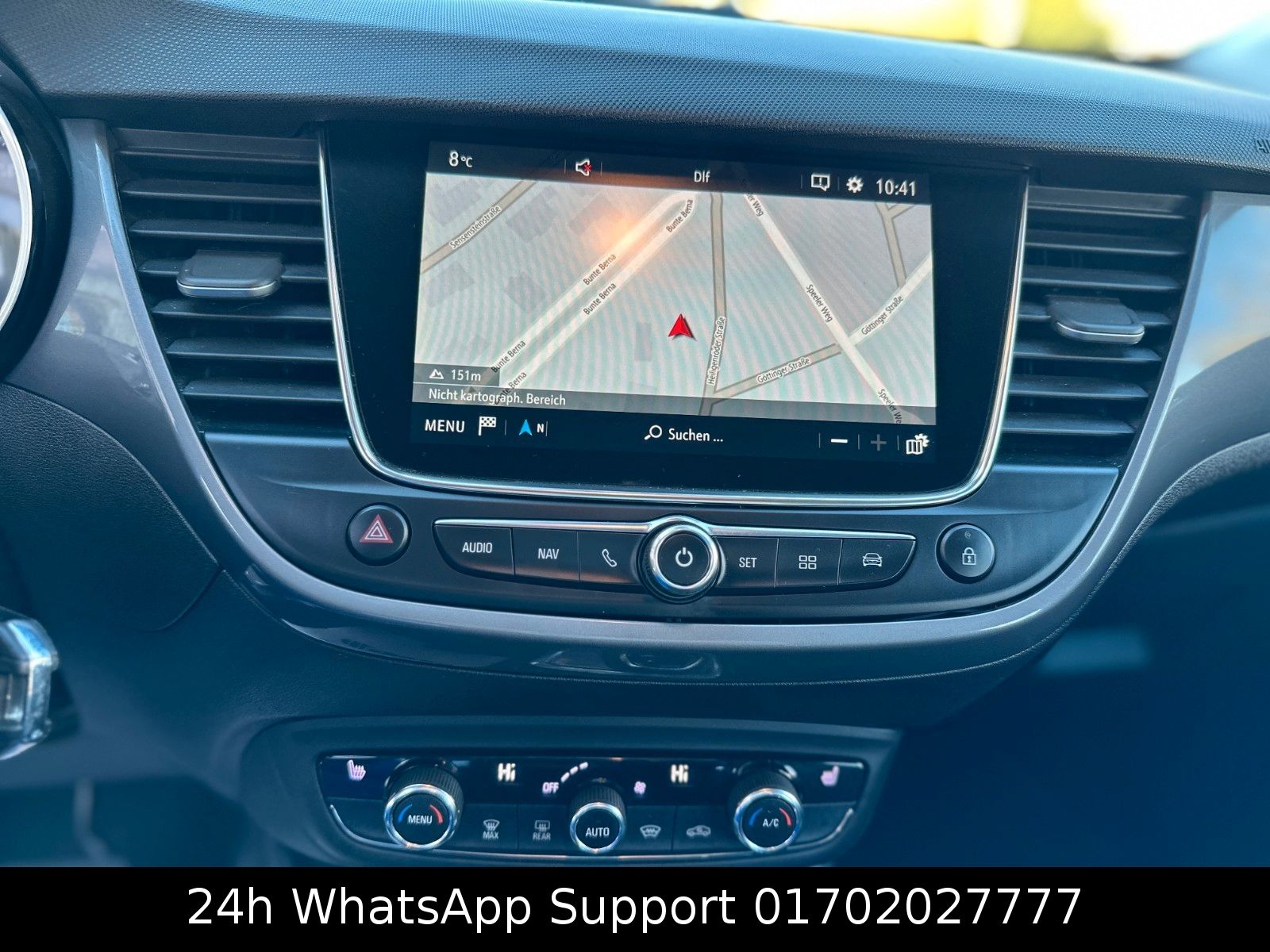 Opel Crossland Elegance - Samsaru's Car Outlet