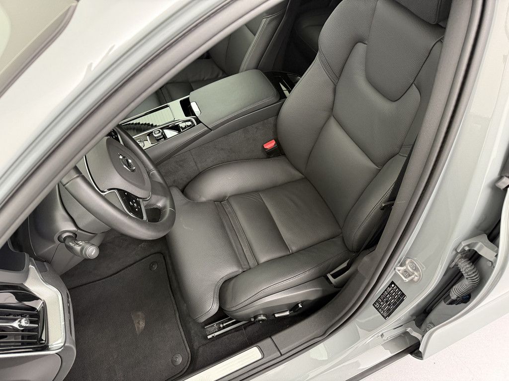 Volvo V60 Plus Dark Plug-In Hybrid ACC STANDHZ 360°