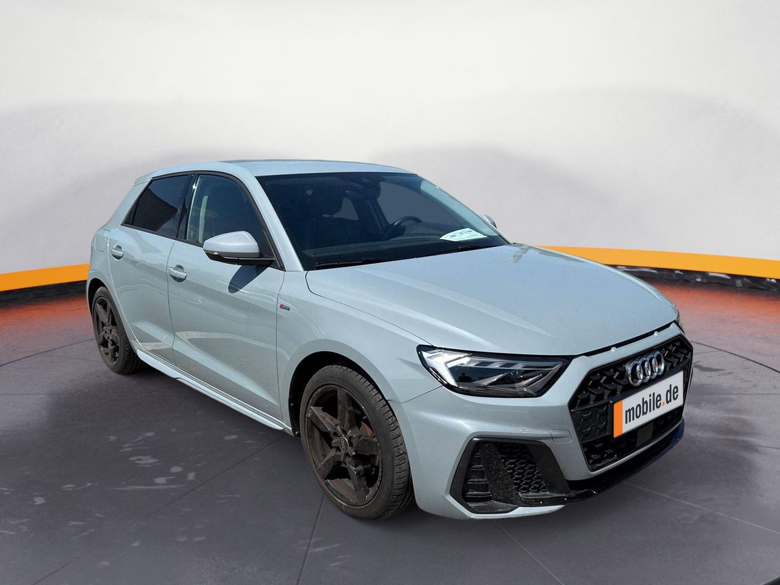 Audi A1 Sportback 30 TFSI S line - Samsaru's Car Outlet