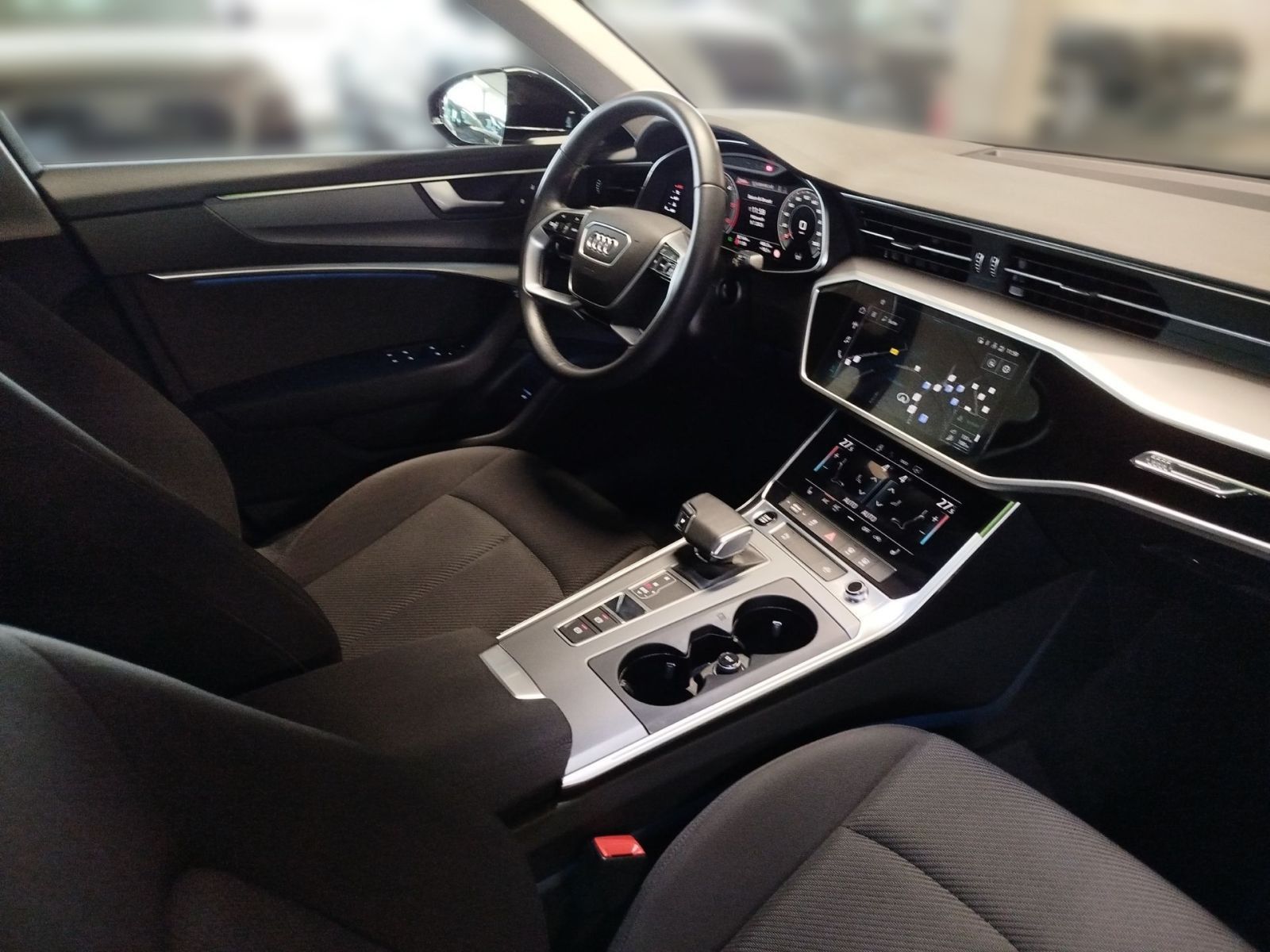 Audi A6 Limousine 35 TDI S tronic - Samsaru's Car Outlet