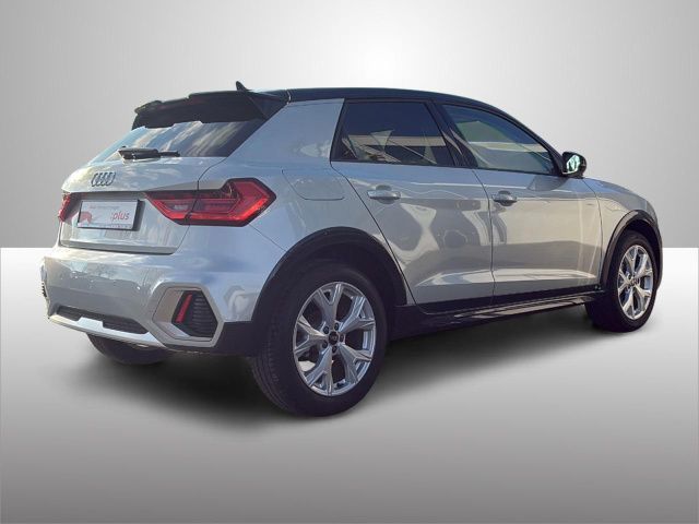 Audi A1 ALLSTREET 30 TFSI S TRONIC - Samsaru's Car Outlet