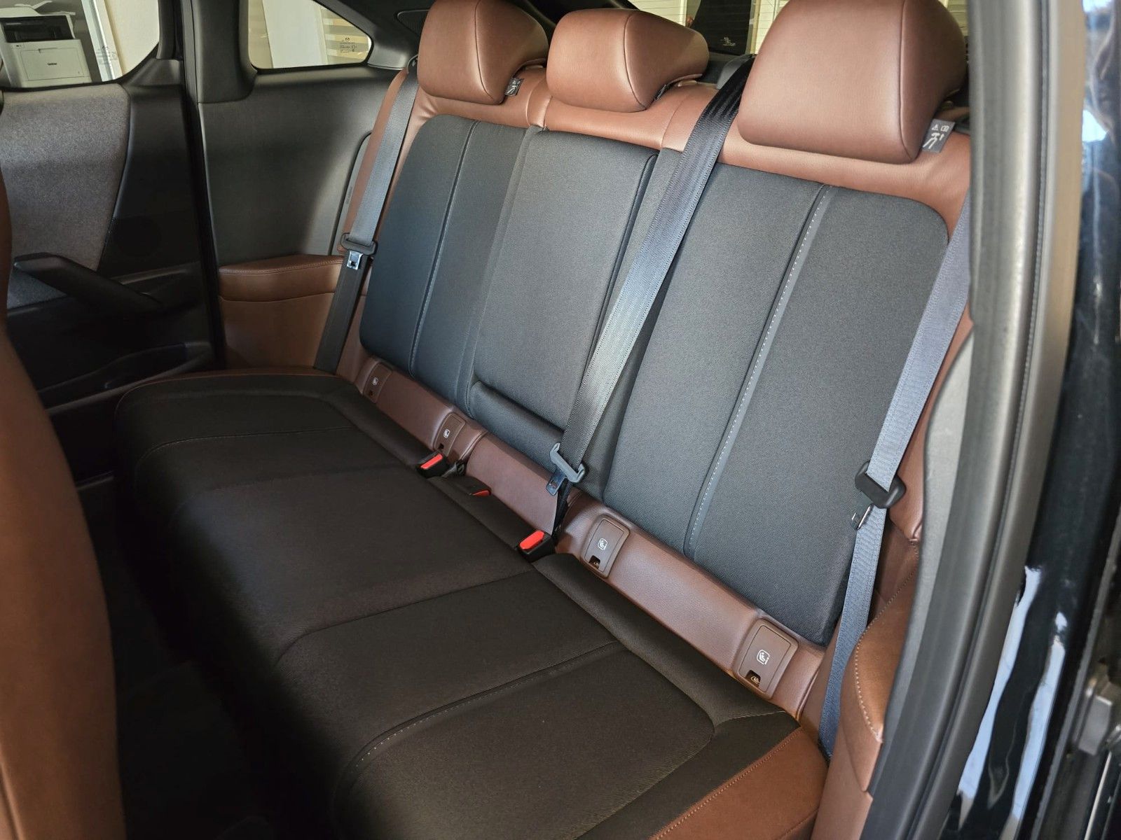 Mazda MX-30 e-SKYACTIV *KOM-P*IV-P*PRE-P*HUD*BOSE*360°