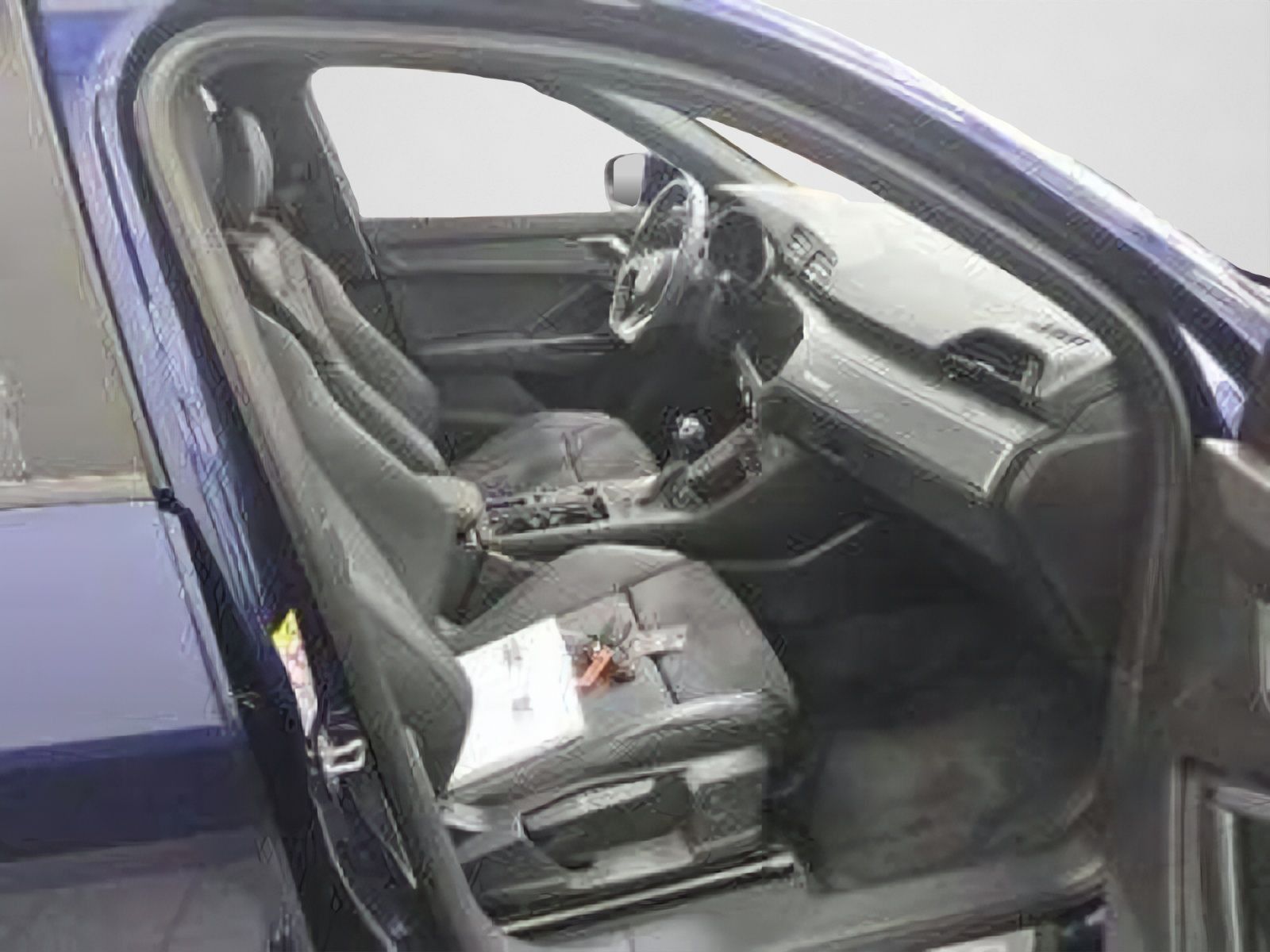 Audi Q3 Sportback S line 40 TDI quattro PANO MATRIX A