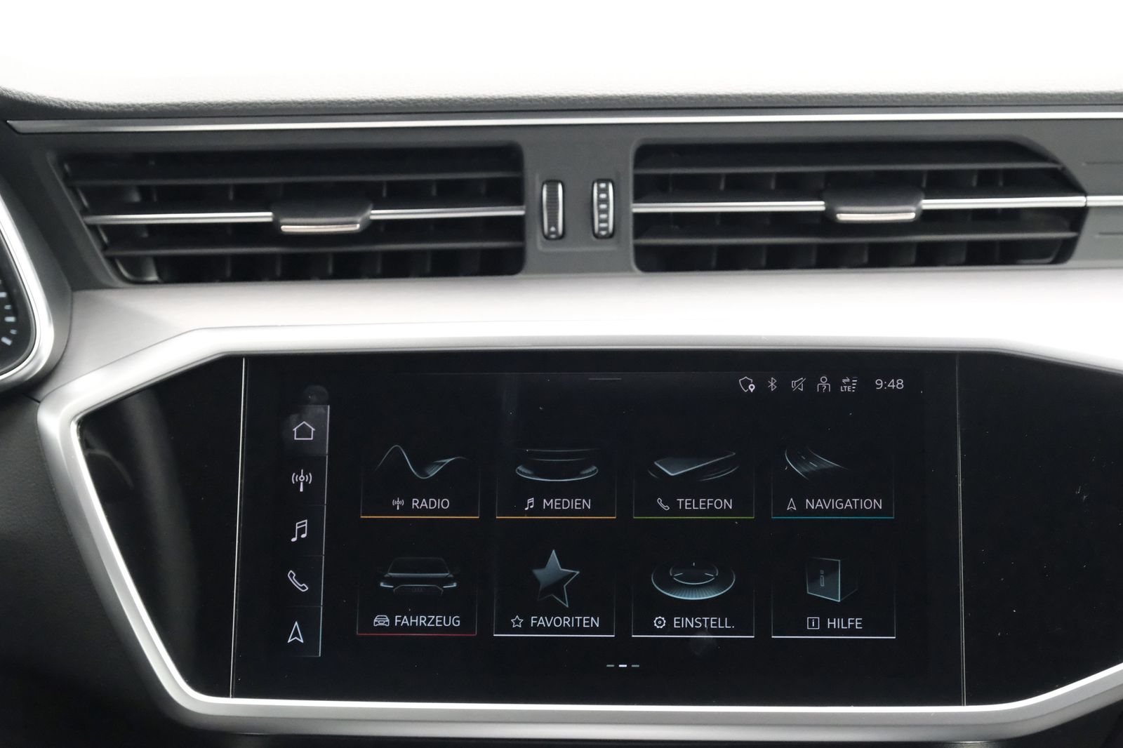 Audi A6 Avant 50 TDI quattro M Sport - Samsaru's Car Outlet