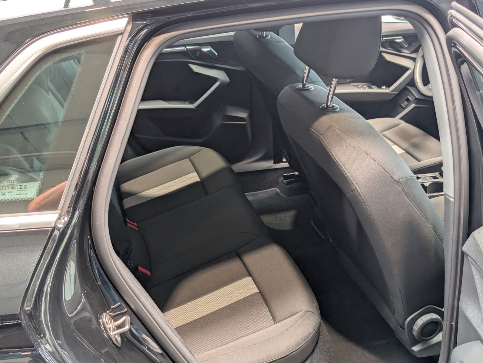 Audi A3 30 TFSI Sportback S tronic advanced PDC