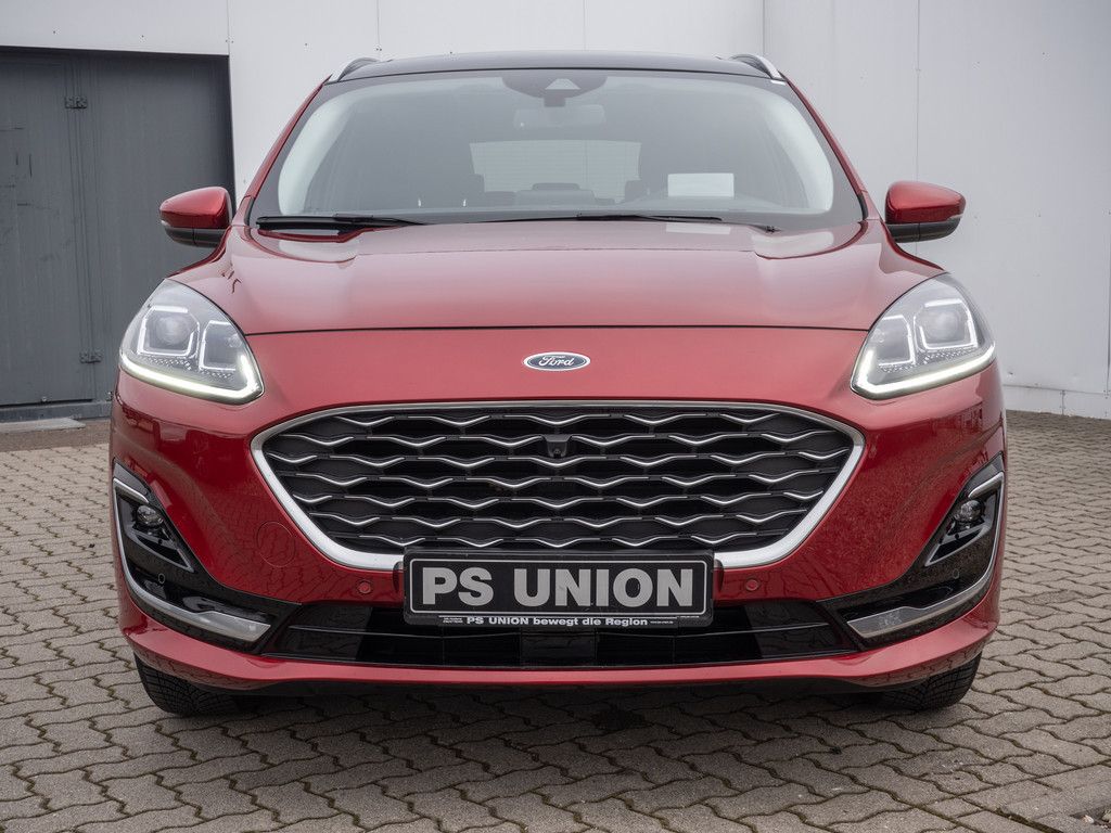 Ford KUGA VIGNALE - Samsaru's Car Outlet