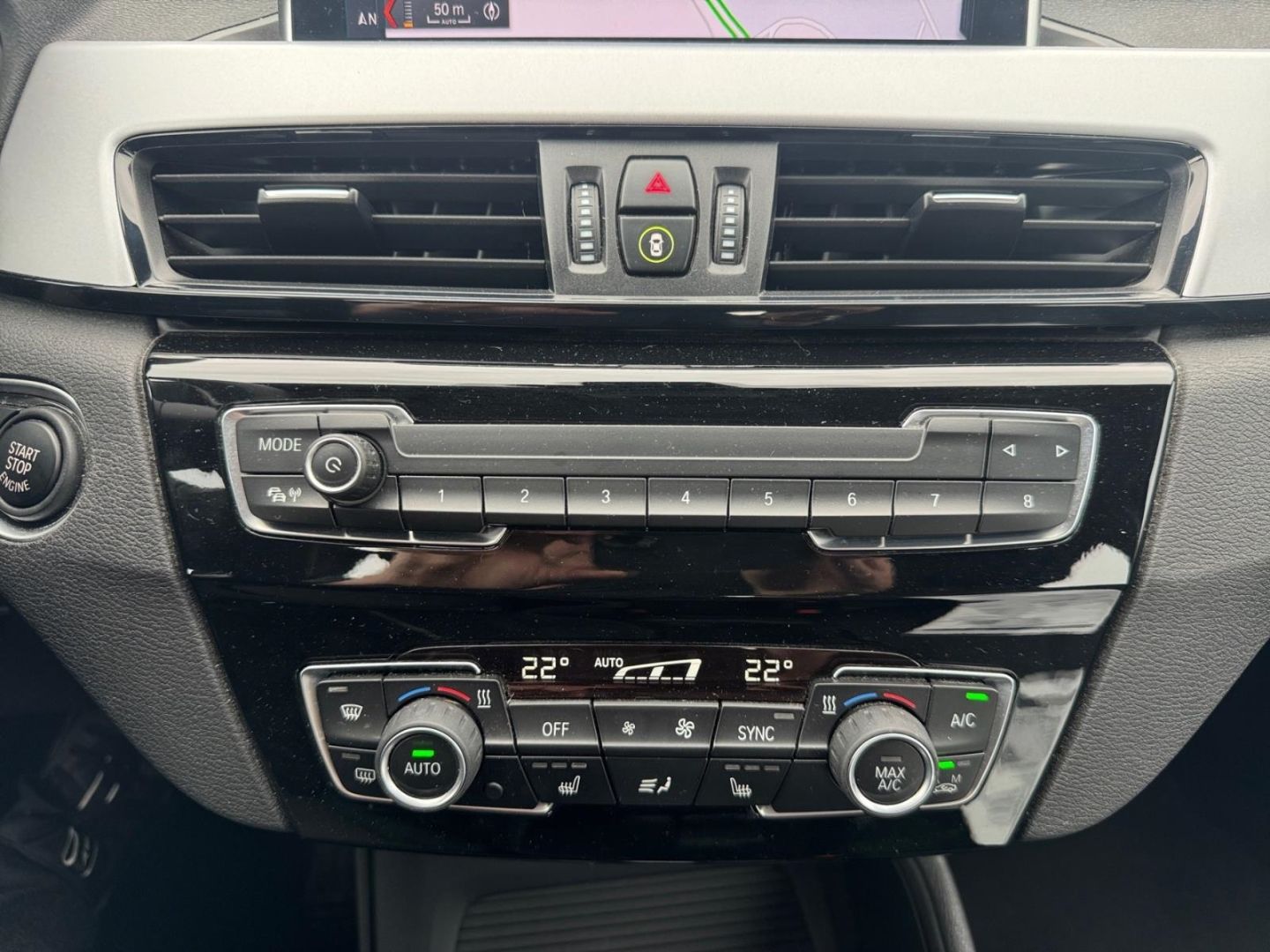 BMW X1 20d - Samsaru's Car Outlet