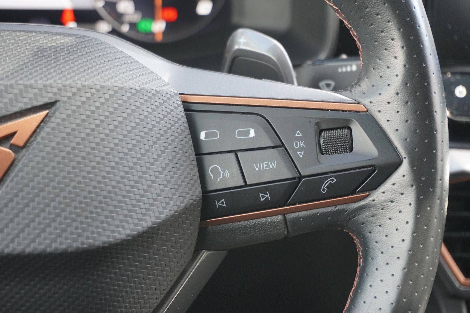Cupra Leon ST 1.4 e-Hybrid - Samsaru's Car Outlet