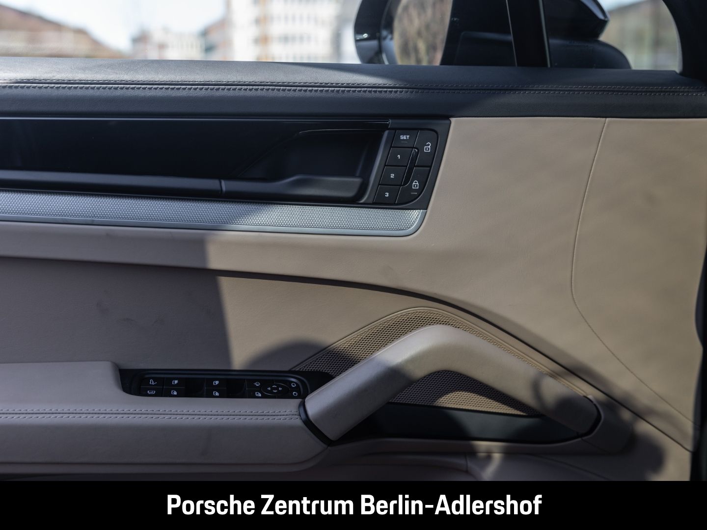Porsche Cayenne E-Hybrid Coupe BOSE Luftfederung LED