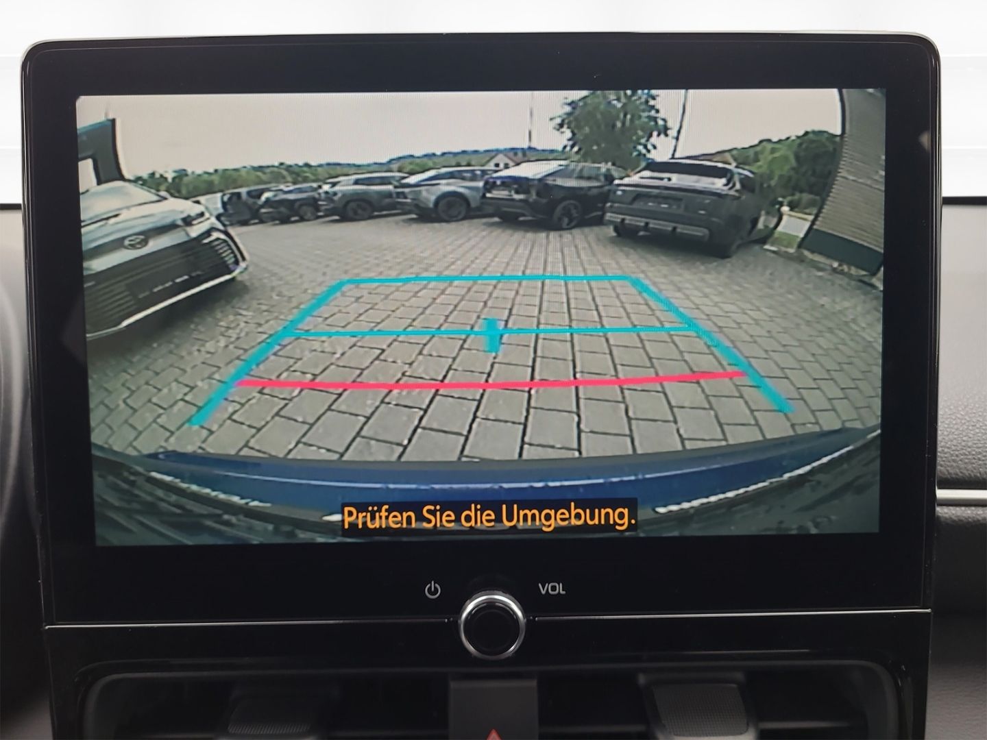Toyota Yaris Cross 1.5 Hybrid 4x2 Teamplayer +Safety +W