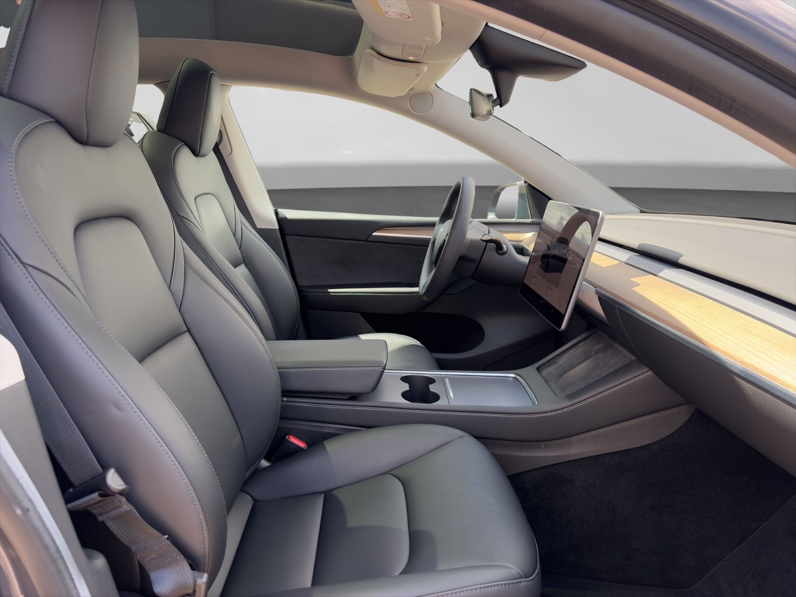 Tesla Model Y Long Range Dual AWD *1.Hand*Shanghai*