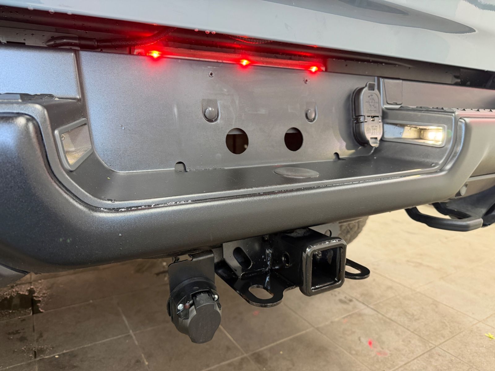 Dodge RAM 1500 TRX 702xLimitiert Launch Edition/Vollau