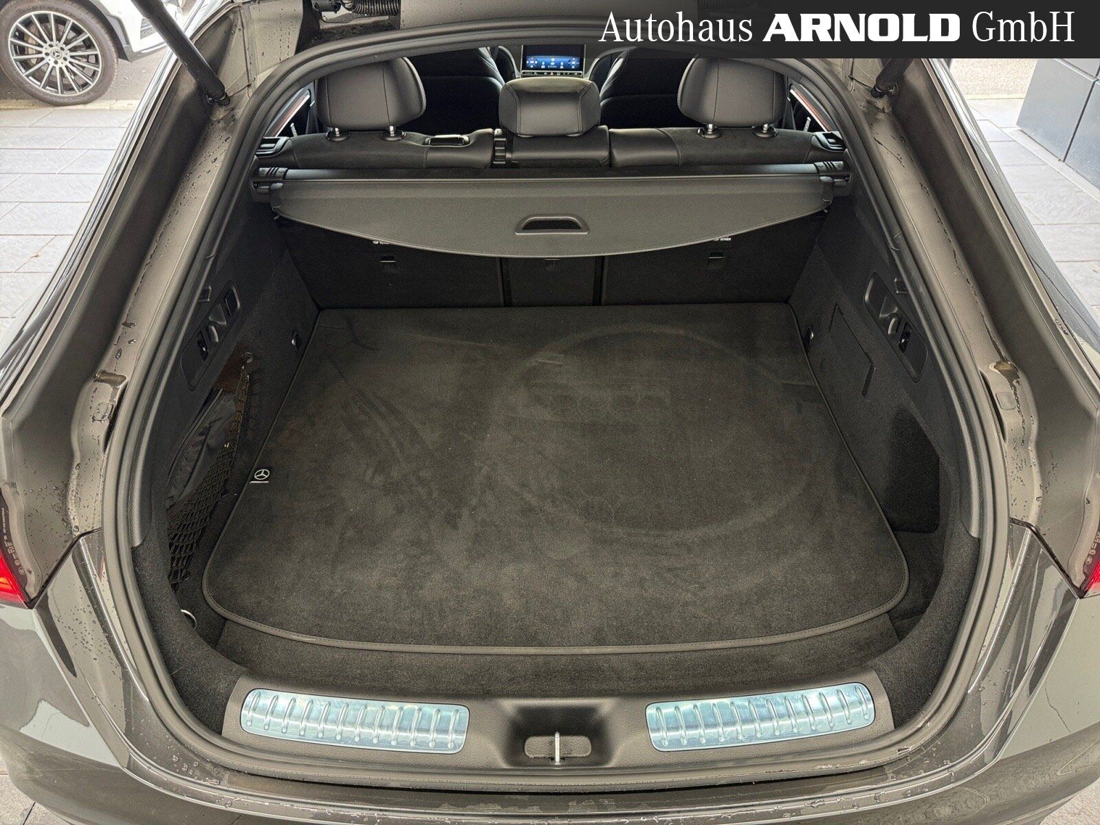 Mercedes-Benz GLC 450 d 4M Coupe AMG-Line PanoD. AHK DISTRONIC