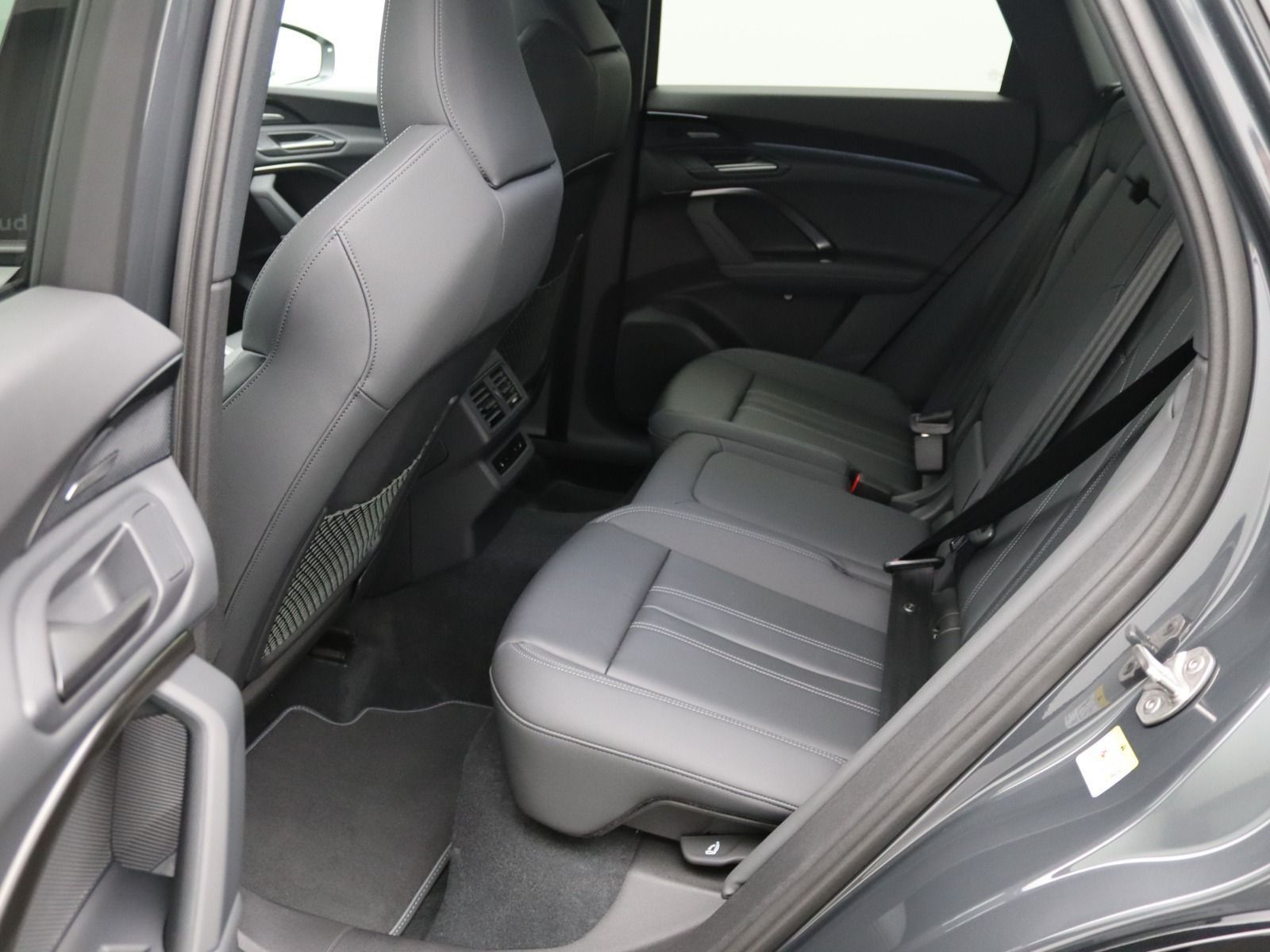 Audi Q5 Sportback S-Line TDI quattro - Samsaru's Car Outlet