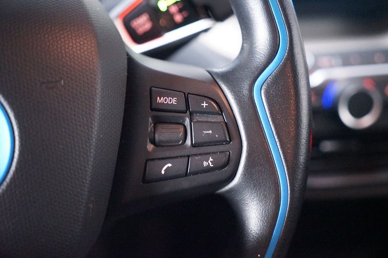 BMW i3 42 kWh / 120 AH S 184 - Samsaru's Car Outlet