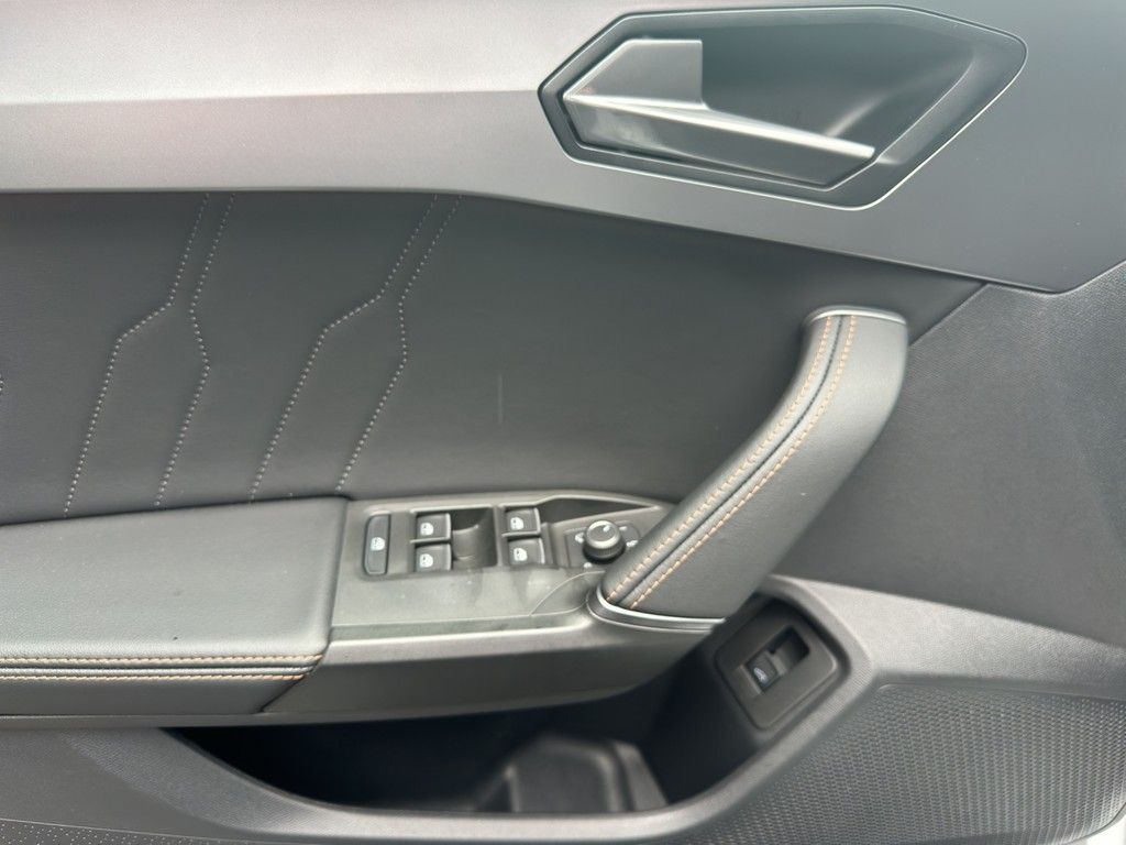 Cupra Formentor 1.5 TSI DSG - Samsaru's Car Outlet