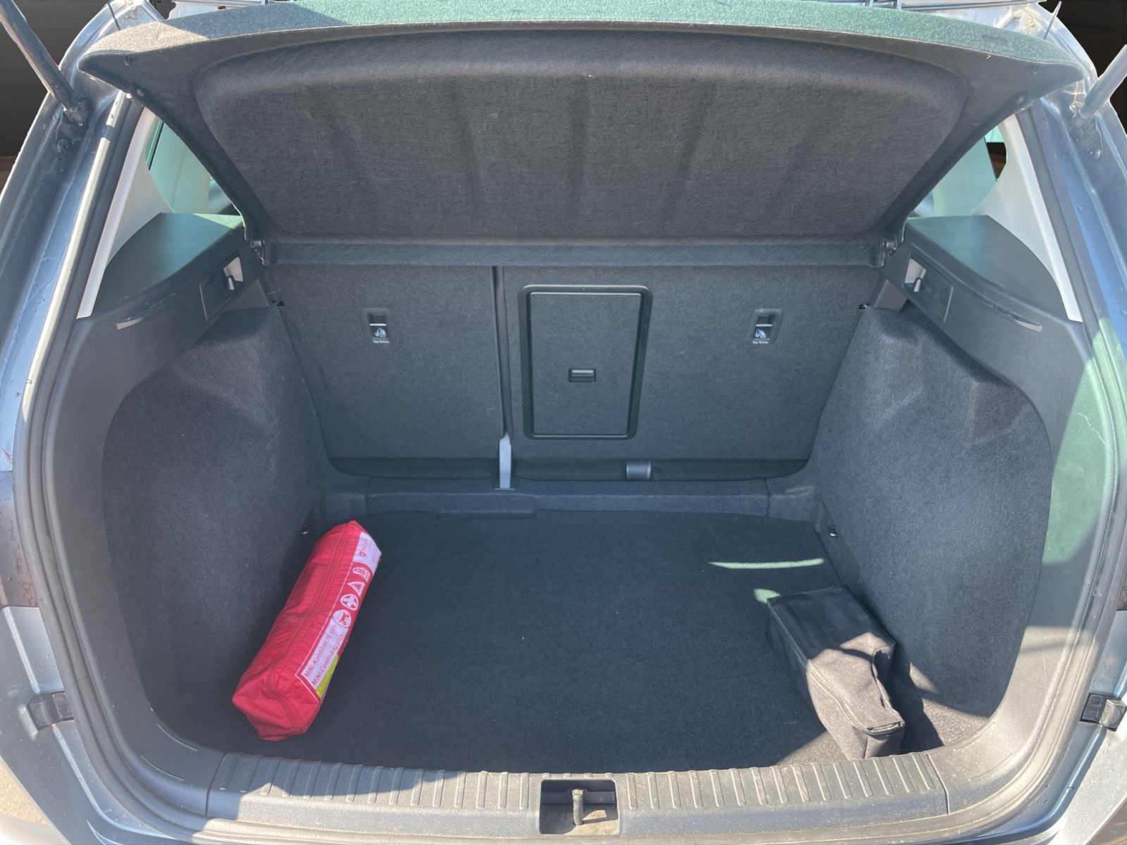 Seat Ateca 2.0 TSI Xperience 4Drive 190 PS DSG AHK/PA