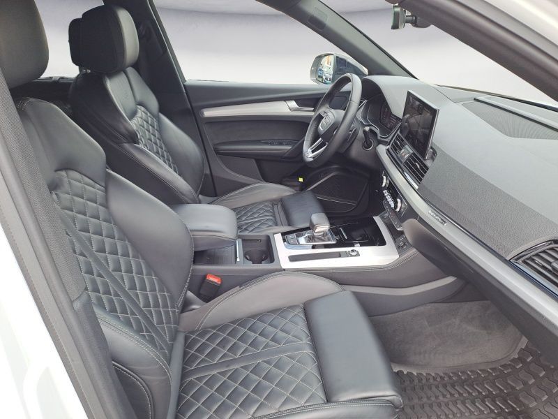 Audi Q5 40 TDI Sportback quattro S tronic S line - Samsaru's Car Outlet