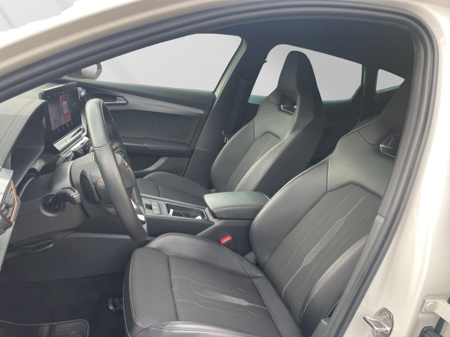 Cupra Formentor 2.0 VZ 4Drive*Navi*LED*AHK*Kessy*