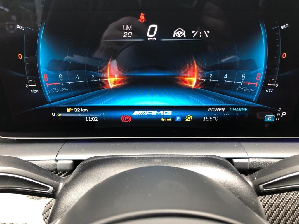 Mercedes-Benz AMG GLE 53 4MATIC+ +PremiumPlus+Standhz
