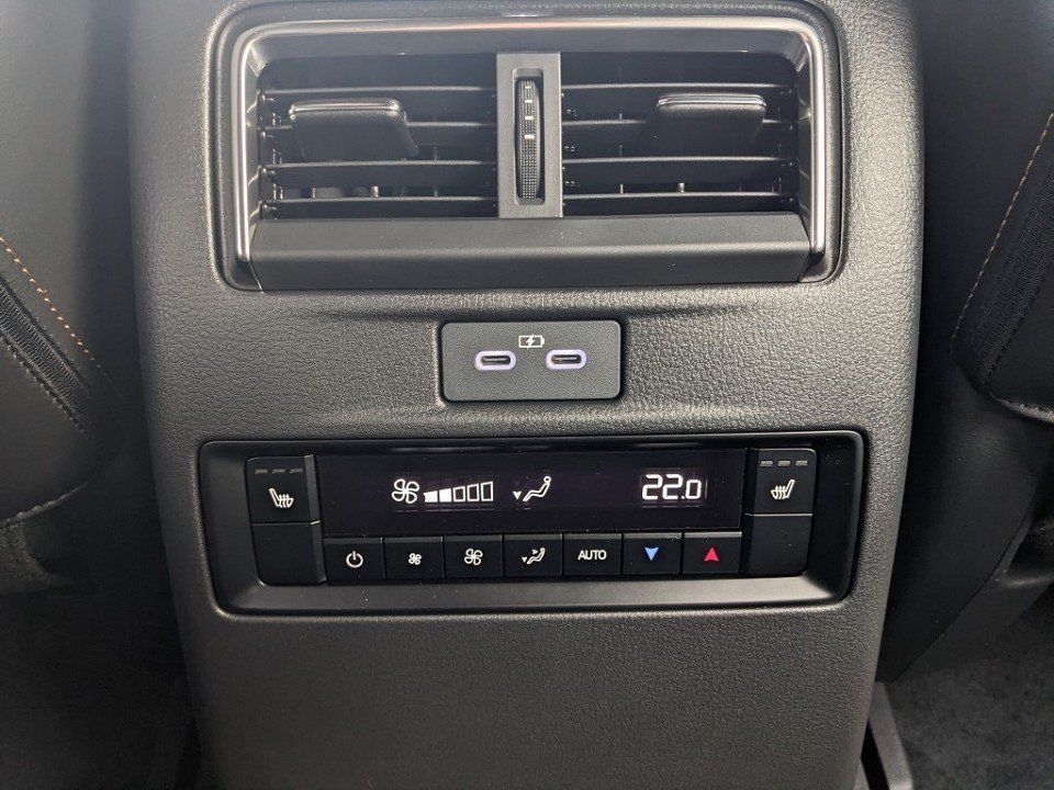 Mazda CX-80 3.3l (254PS) Homura Plus Panodach 7-Sitzer