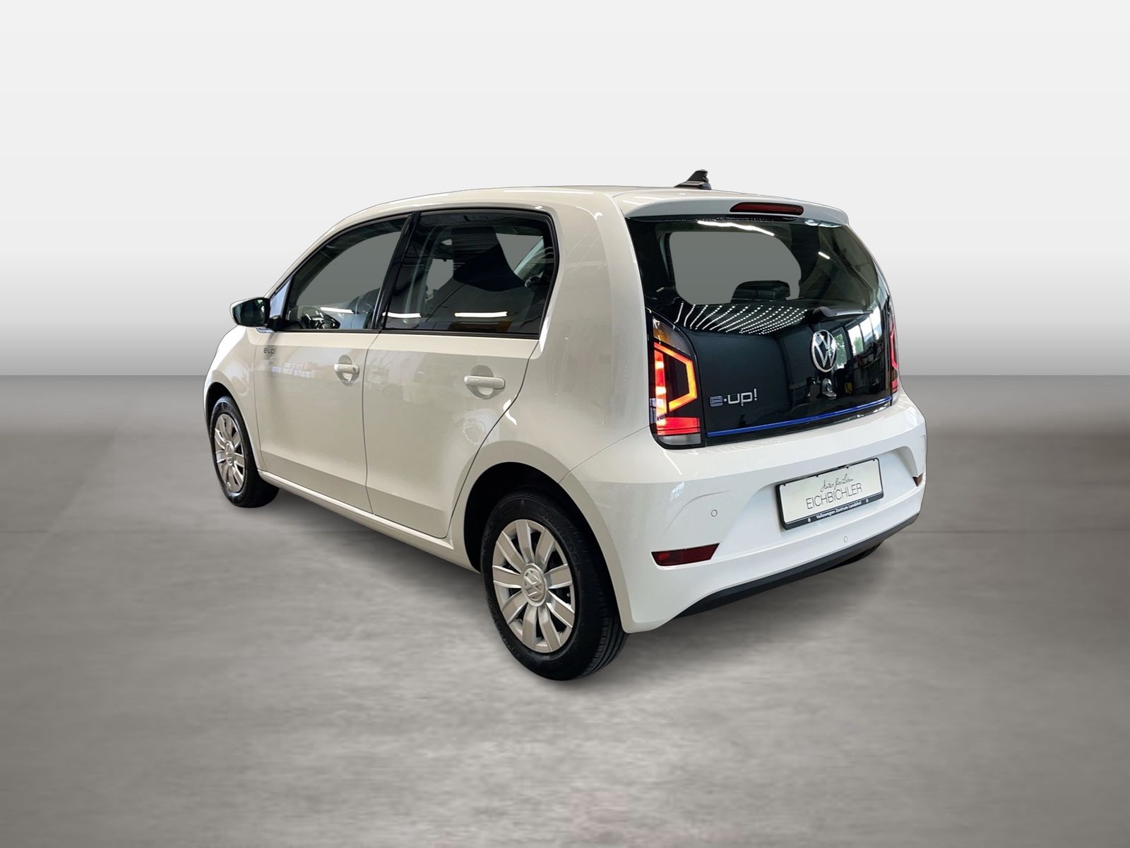 Volkswagen e-up! move up1 - Samsaru's Car Outlet