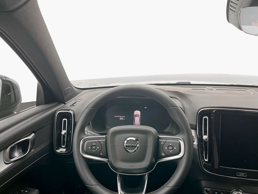 Volvo XC40 B3 B DKG Core