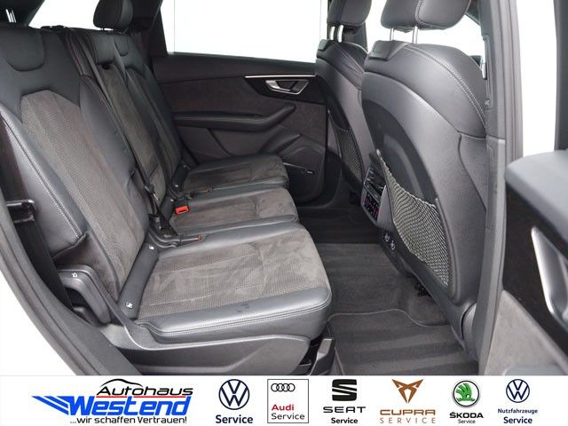 Audi Q7 S line 50 TDI 210kW qu. Navi MatrixLED Standh