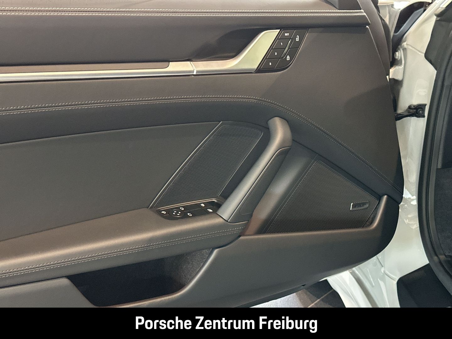 Porsche 992 911 Carrera S InnoDrive LED-Matrix BOSE