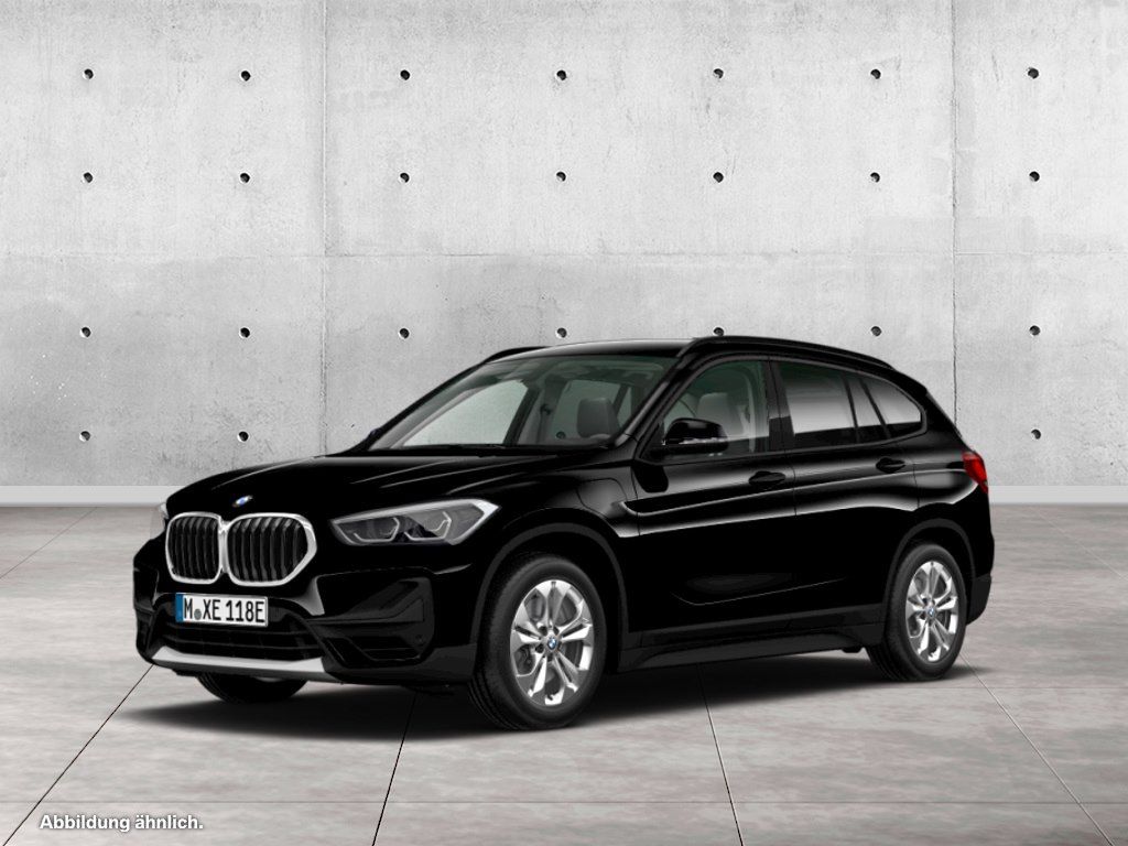 BMW X1 xDrive25e Advantage - Samsaru's Car Outlet