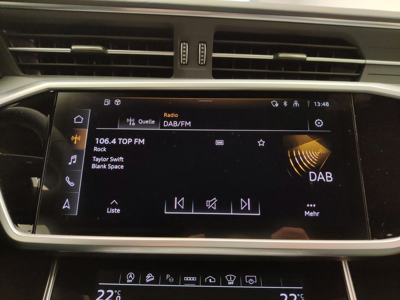 Audi A6 allroad 50 TDI quattro - Samsaru's Car Outlet