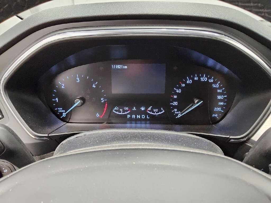 Ford Focus 2.0 EcoBlue Titanium - Samsaru's Car Outlet