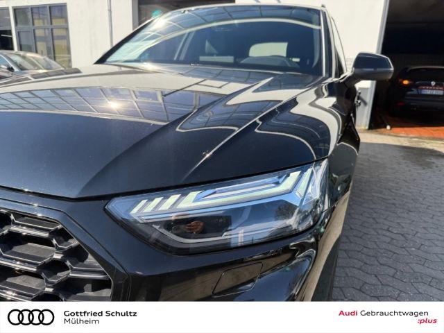 Audi Q5 55 TFSI e quattro S-tronic - Samsaru's Car Outlet