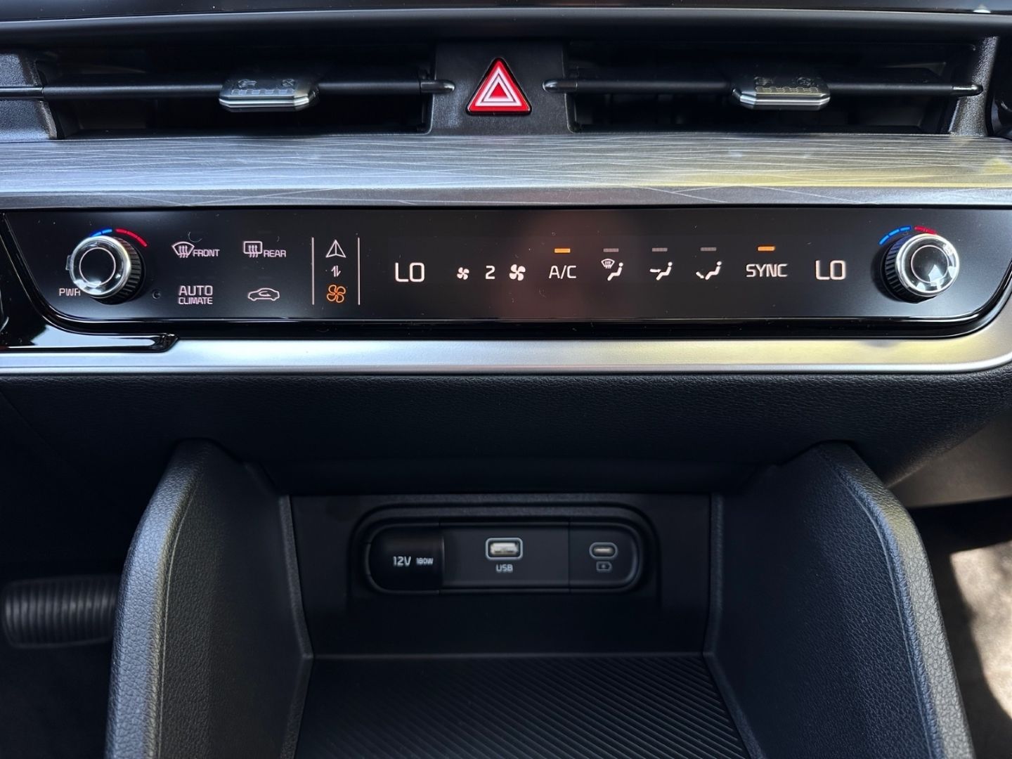 Kia Sportage 1.6 AT 48V Vision - Samsaru's Car Outlet