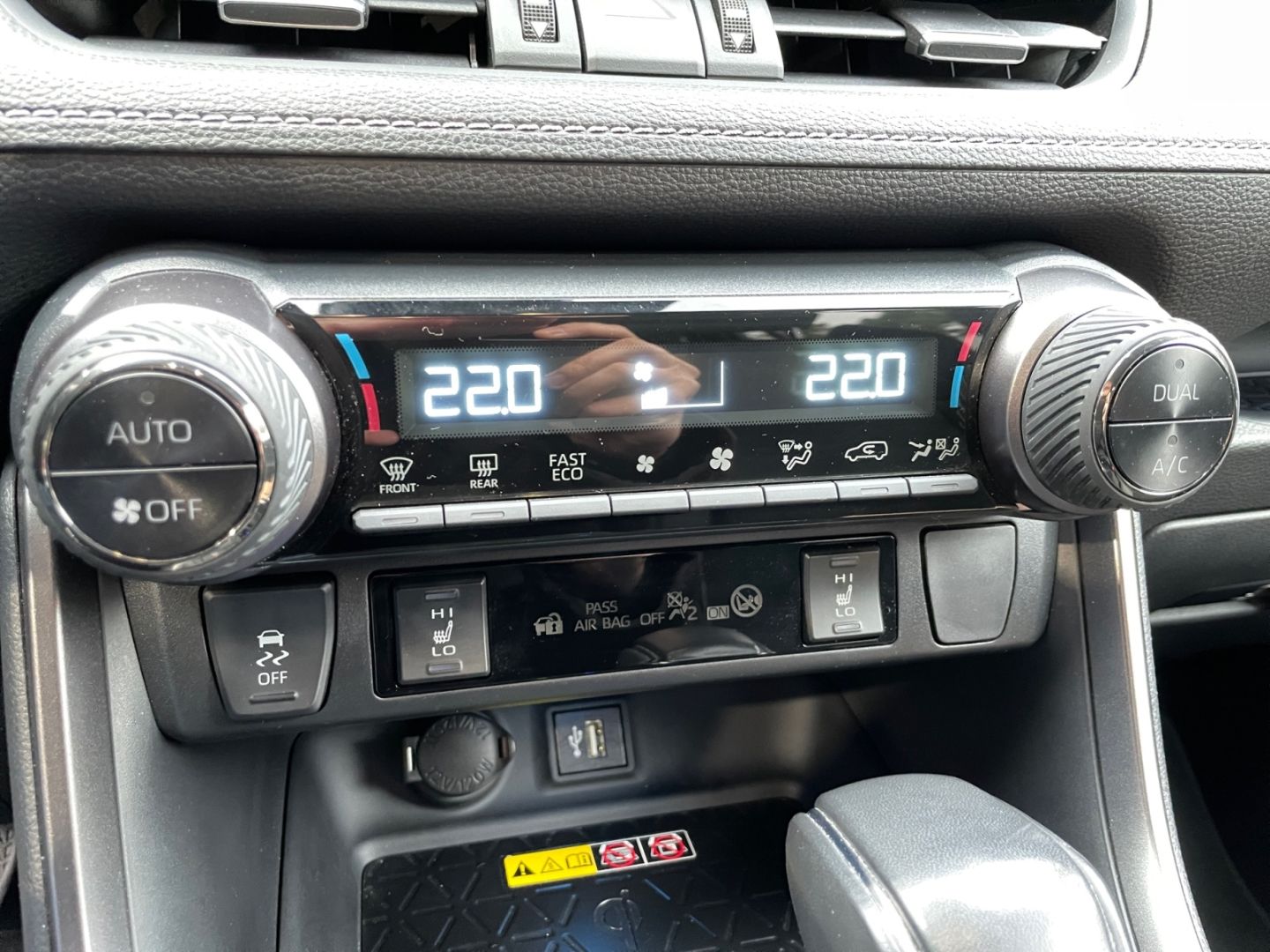 Toyota RAV 4 Plug-in-Hybrid GR SPORT *HUD*360*4xSHZ*JBL