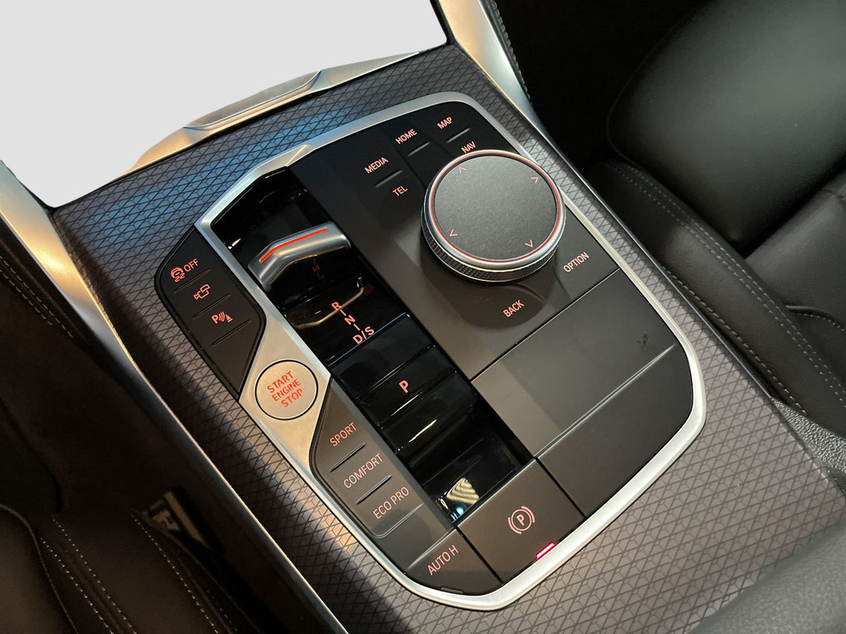 BMW Seria 4 Gran Coupe