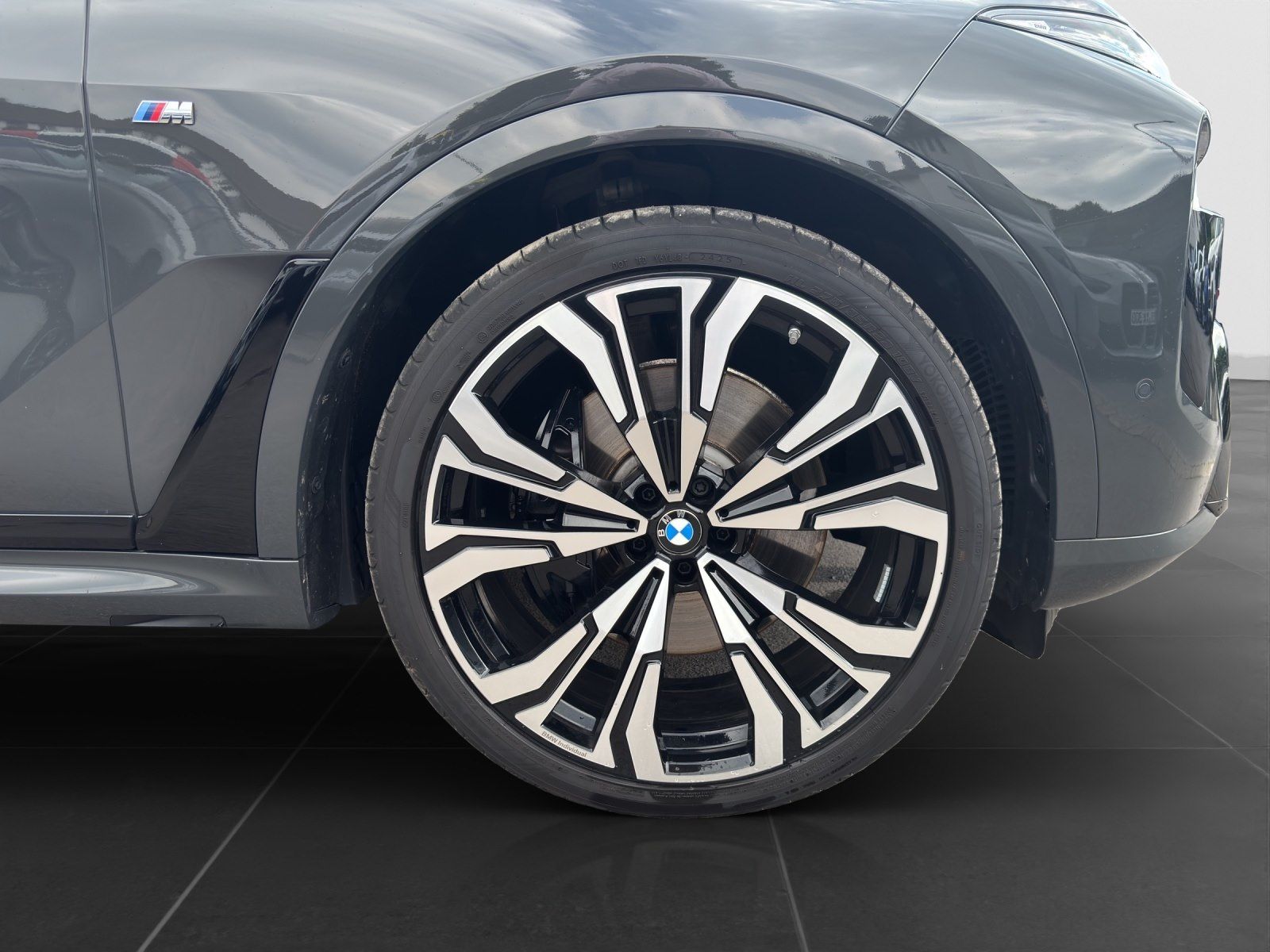 BMW X7 xDrive40d | M Sport Pro| UPE 148.080,-Euro| 2