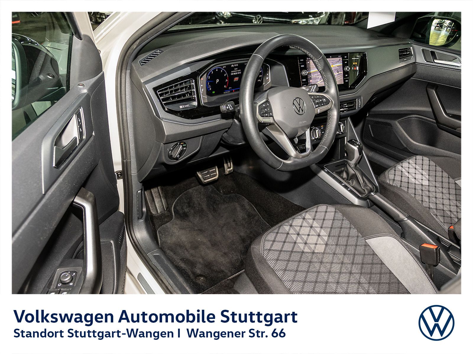 Volkswagen Taigo R-Line 1.5 TSI DSG - Samsaru's Car Outlet