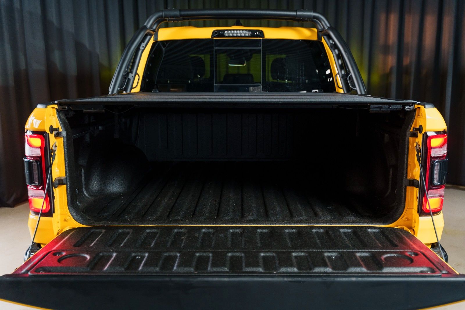 Dodge RAM TRX/ 1500 Havoc Edition/HUD/360/HK/ACC/Pano