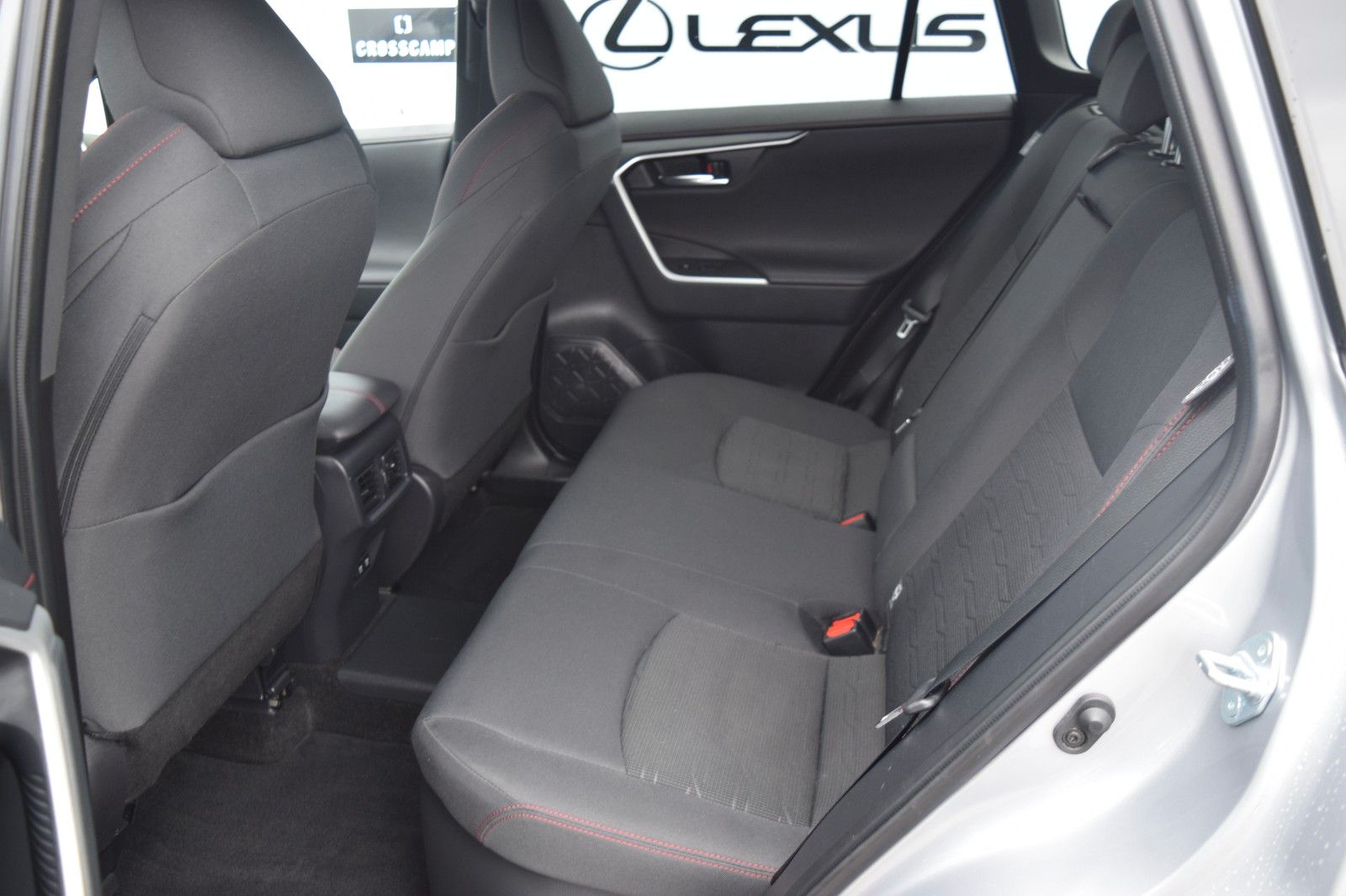 Toyota RAV 4 Plug-in Hybrid - Samsaru's Car Outlet