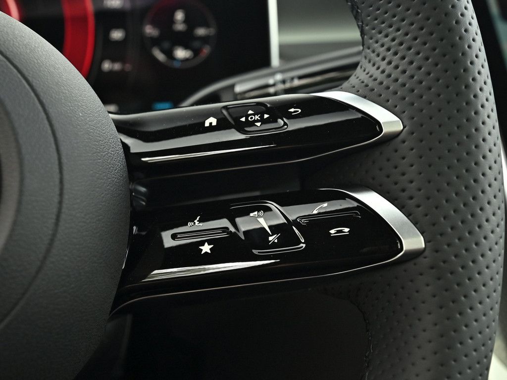 Mercedes-Benz GLC 220 d 4M Coupé AMG-Line - Samsaru's Car Outlet