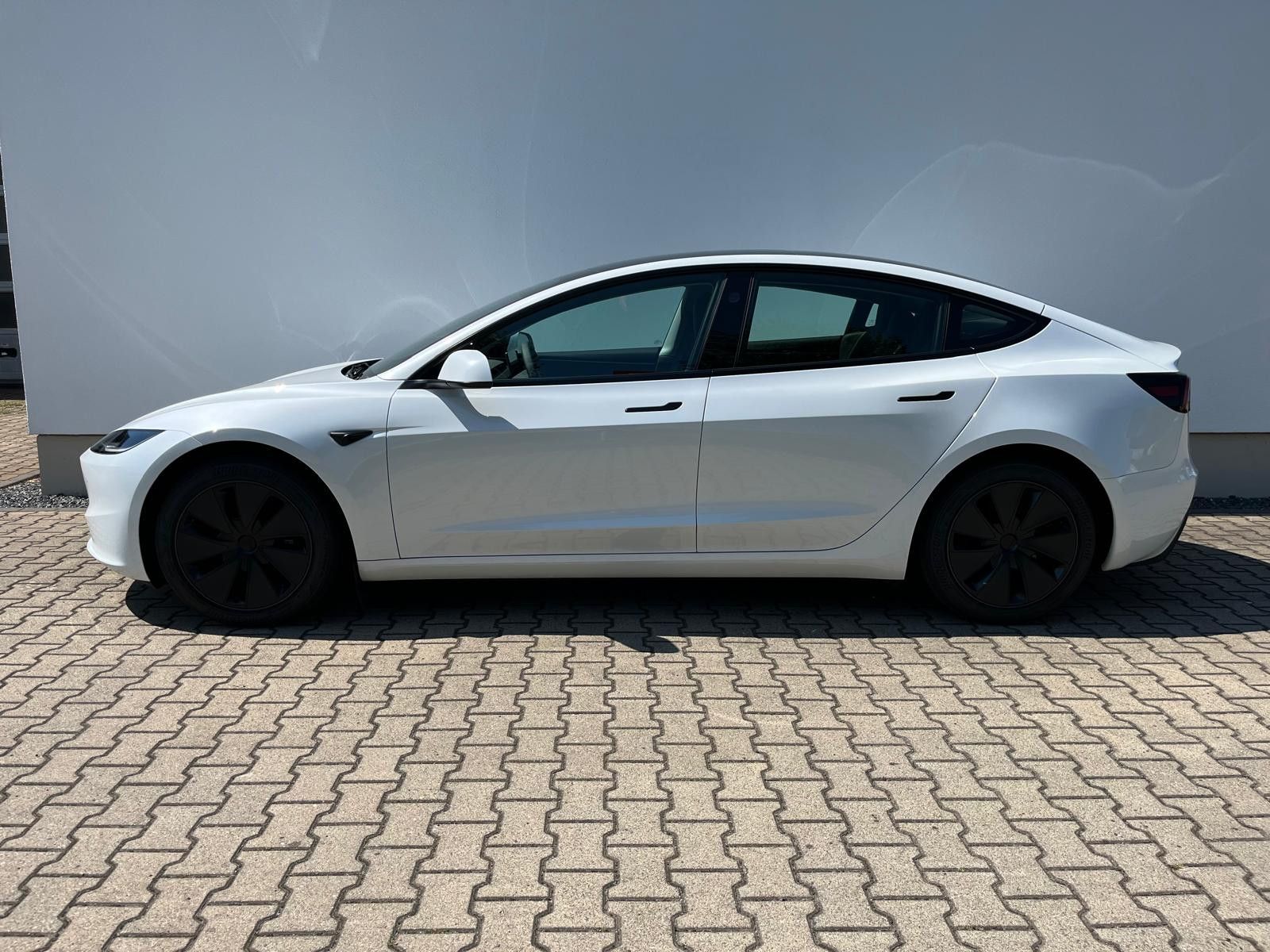 Tesla Model 3 Premium Long Range Dual AWD *6.000 km*