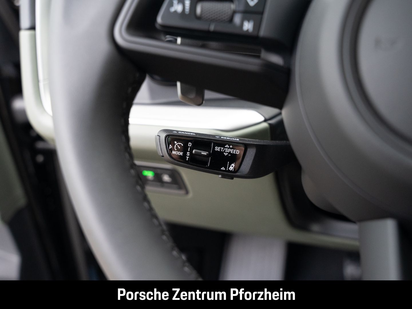 Porsche Cayenne BOSE Sportabgasanlage Panoramadach LED S